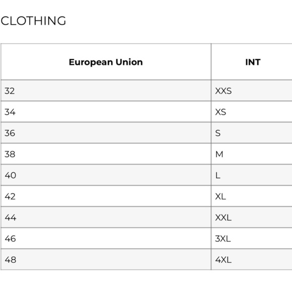 NWT Atelier Reve ‘Irlea’ Maxi Dress in “Medieval Navy Blue” Size 42 = U.S. XL - Picture 16 of 16